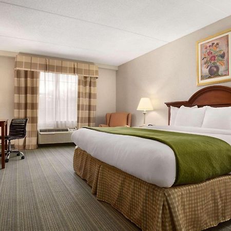 Country Inn & Suites By Radisson, Charlotte University Place, Nc ภายนอก รูปภาพ