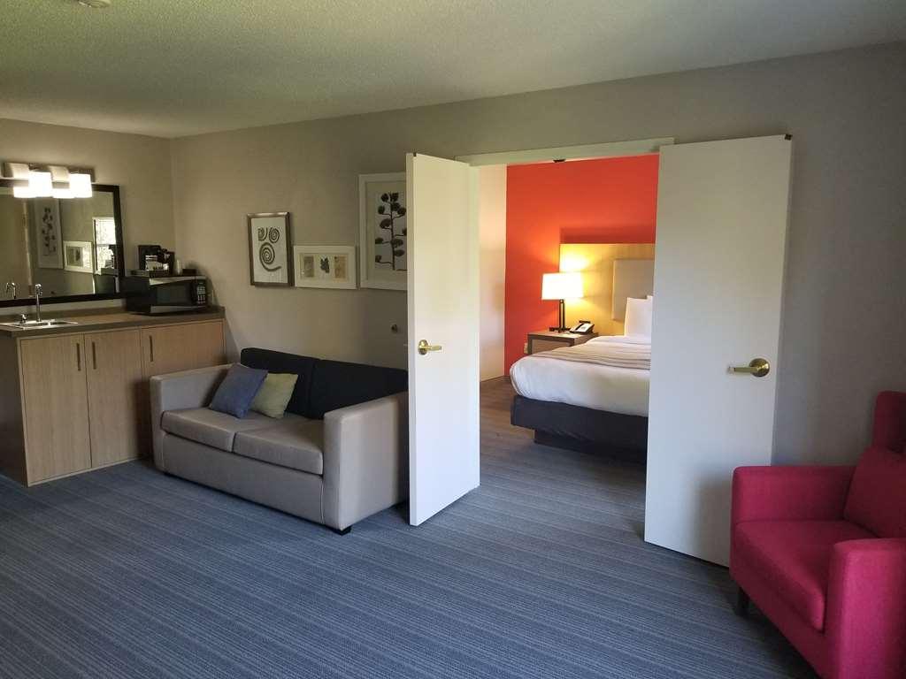 Country Inn & Suites By Radisson, Charlotte University Place, Nc ห้อง รูปภาพ
