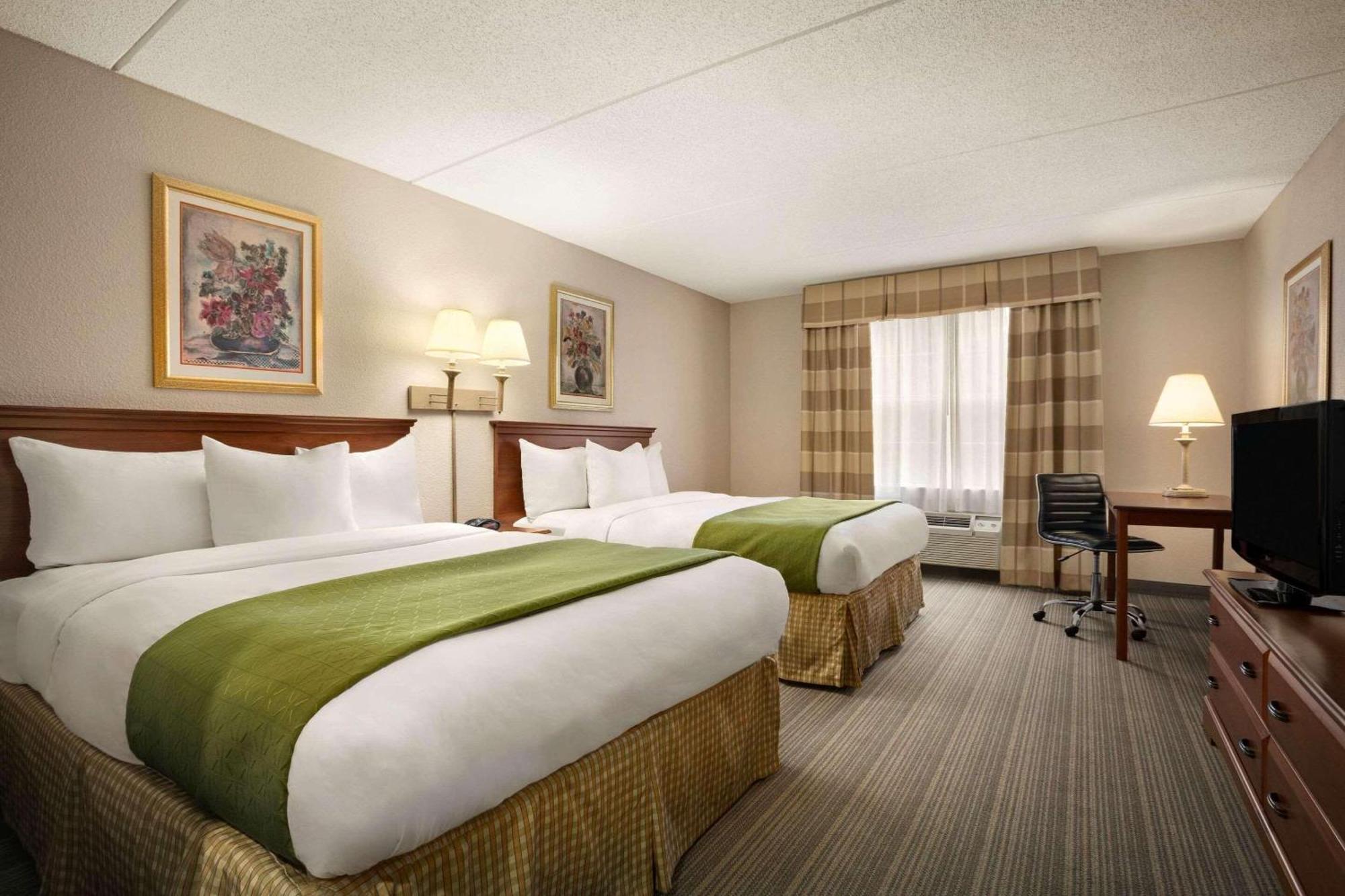 Country Inn & Suites By Radisson, Charlotte University Place, Nc ภายนอก รูปภาพ