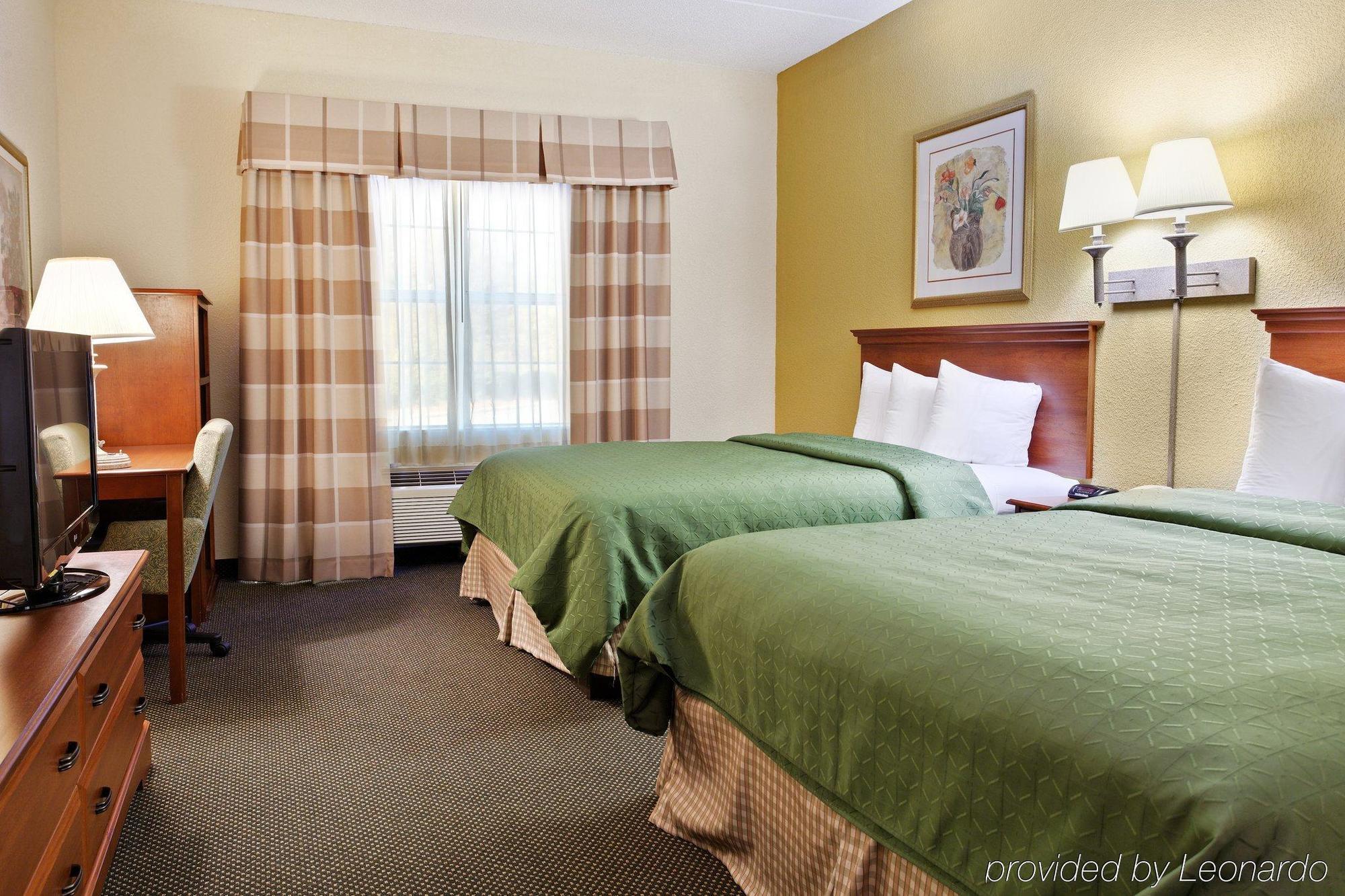 Country Inn & Suites By Radisson, Charlotte University Place, Nc ภายนอก รูปภาพ