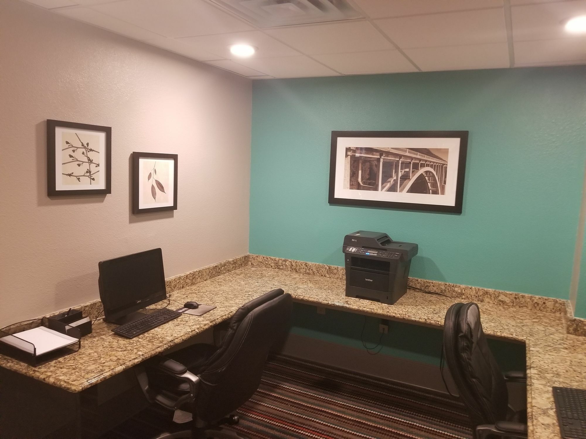 Country Inn & Suites By Radisson, Charlotte University Place, Nc ภายนอก รูปภาพ
