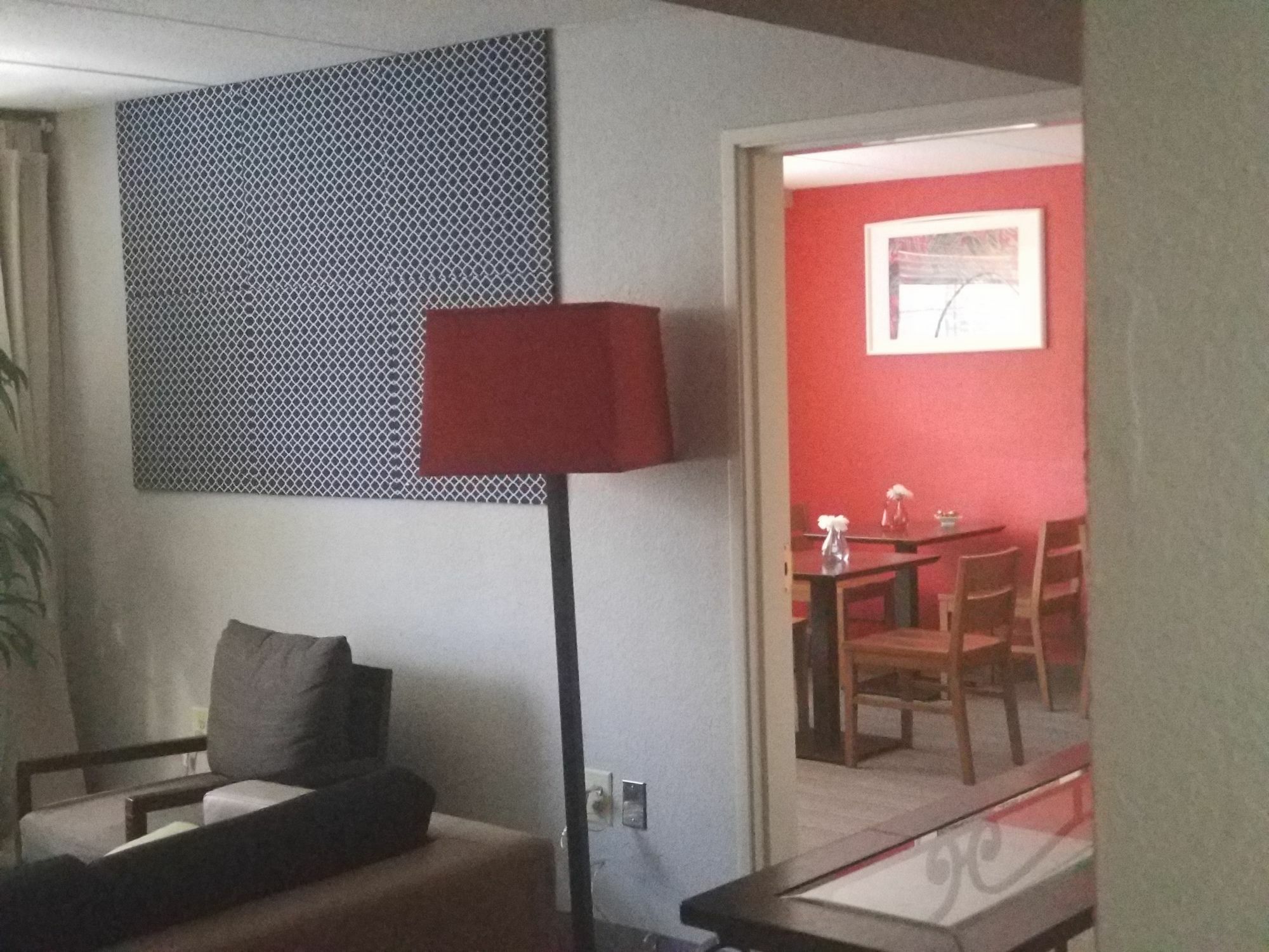 Country Inn & Suites By Radisson, Charlotte University Place, Nc ภายนอก รูปภาพ