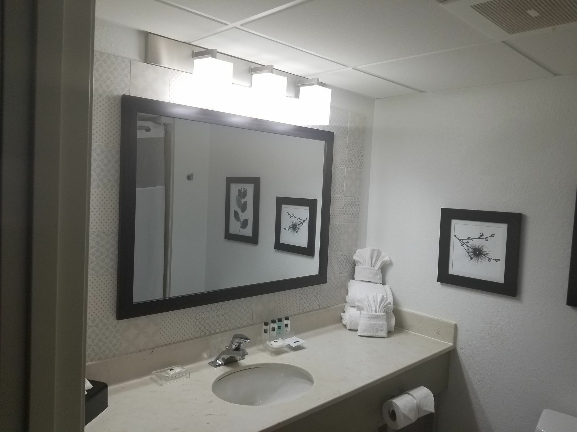 Country Inn & Suites By Radisson, Charlotte University Place, Nc ภายนอก รูปภาพ