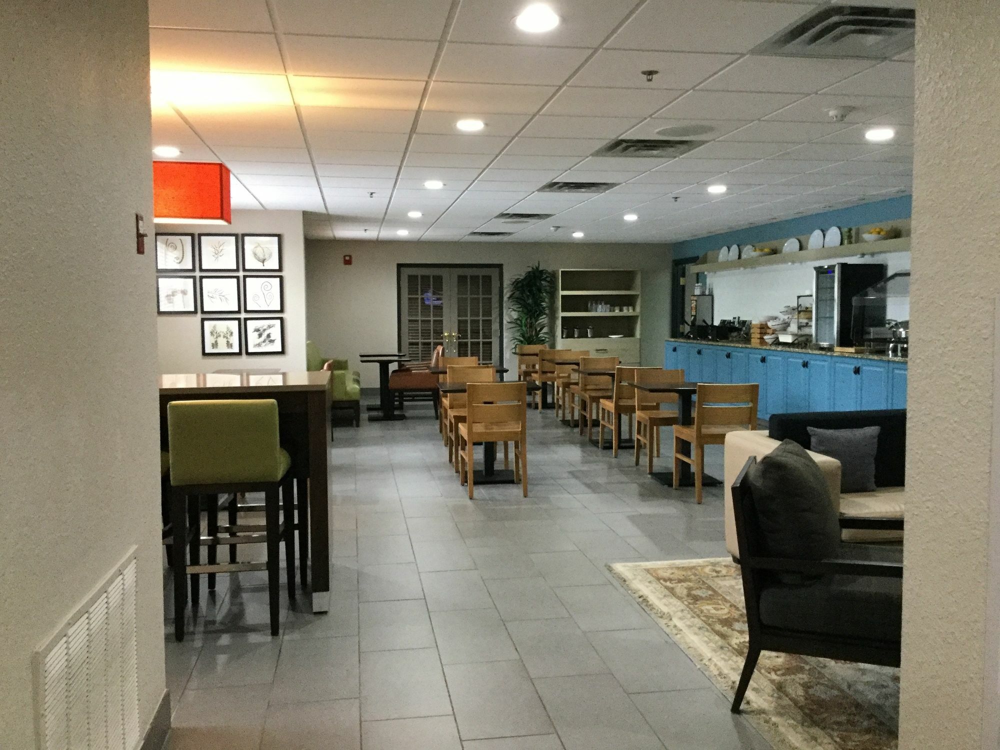 Country Inn & Suites By Radisson, Charlotte University Place, Nc ภายนอก รูปภาพ