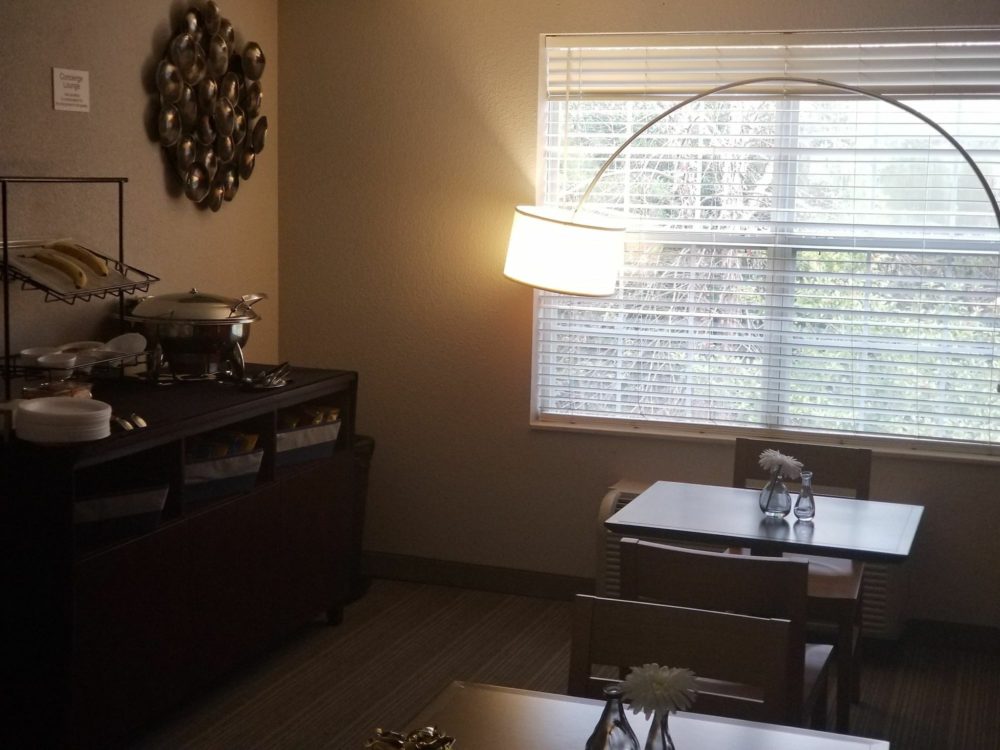 Country Inn & Suites By Radisson, Charlotte University Place, Nc ภายนอก รูปภาพ